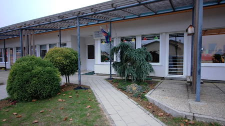Foto: DOŠ II Lendava